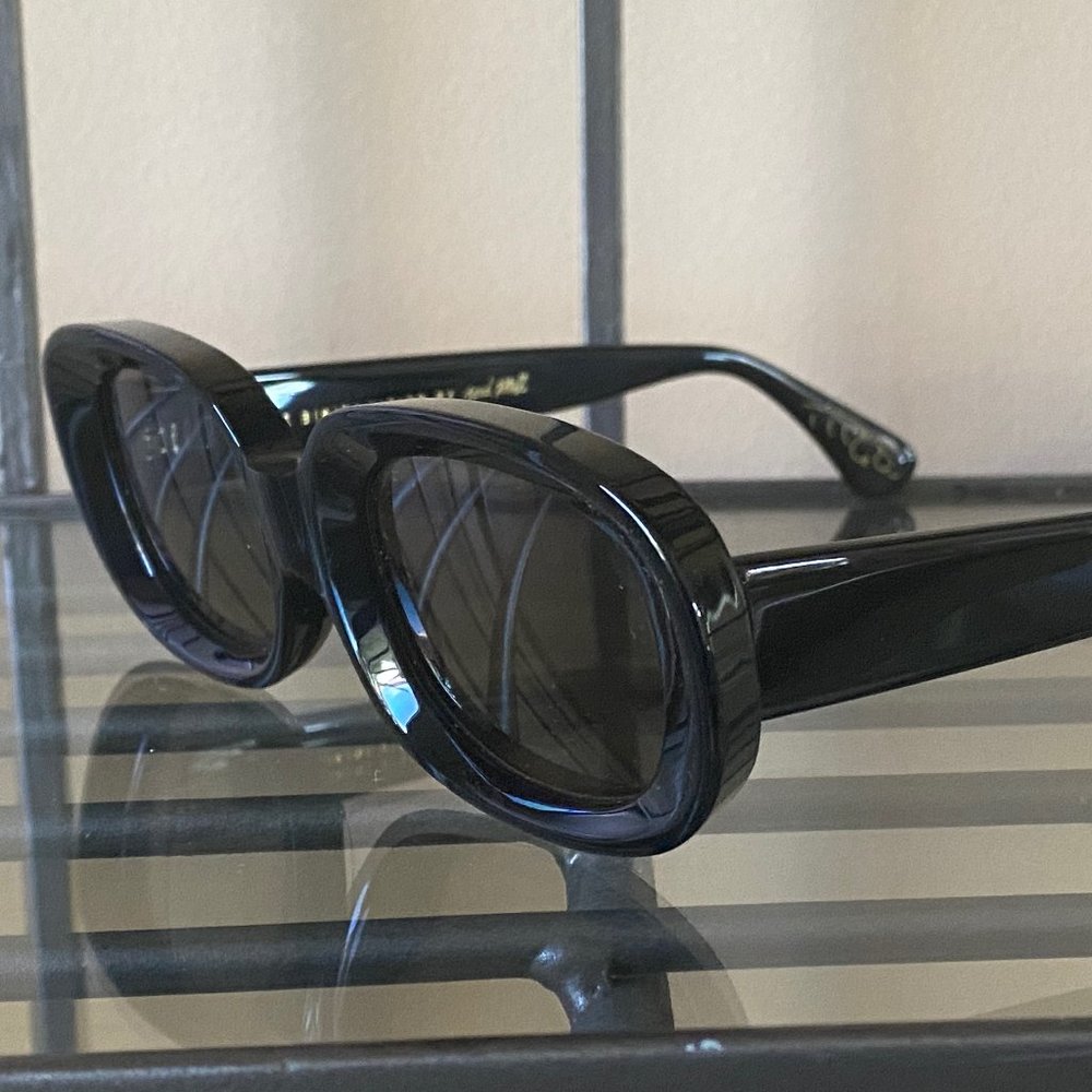 Crap Eyewear - The Bikini Vision Sunglasses